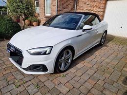 Audi A5 Cabriolet