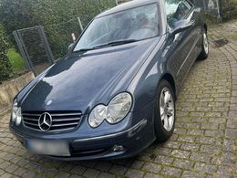 Mercedes CLK240