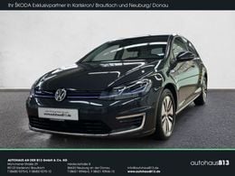 VW e-Golf