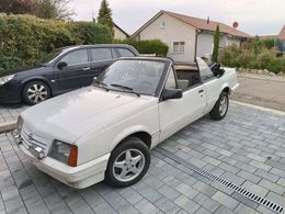 Opel Ascona