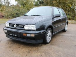 VW Golf III