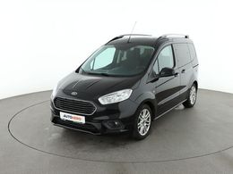 Ford Tourneo