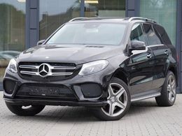 Mercedes GLE400