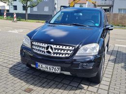 Mercedes ML320