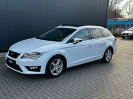 Seat Leon ST