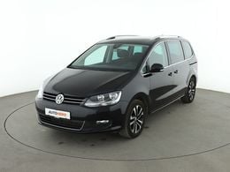 VW Sharan