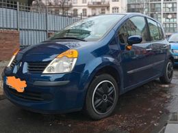 Renault Modus