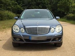 Mercedes E240