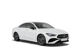 Mercedes CLA200