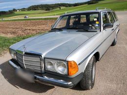 Mercedes 240