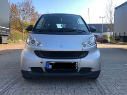 Smart ForTwo Coupé