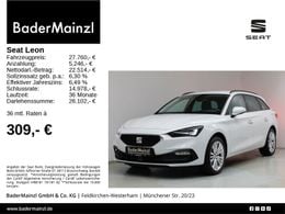 Seat Leon ST