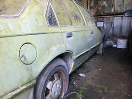 Opel Rekord