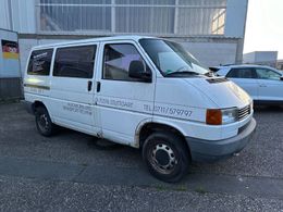 VW T4