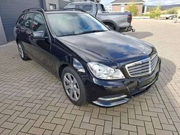 Mercedes C180