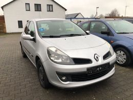 Renault Clio II