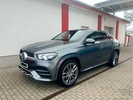 Mercedes GLE400