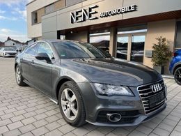 Audi A7 Sportback