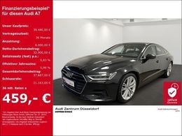 Audi A7 Sportback