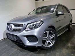 Mercedes GLE400