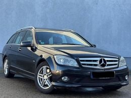 Mercedes C350