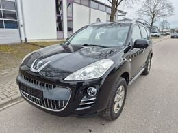 Peugeot 4007