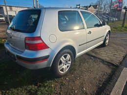 VW Golf IV