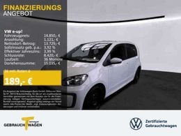 VW e-up!