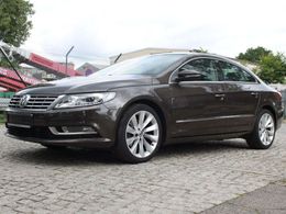 VW CC