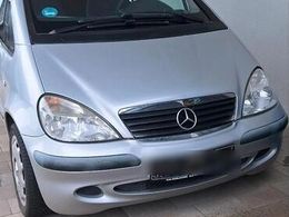 Mercedes A140