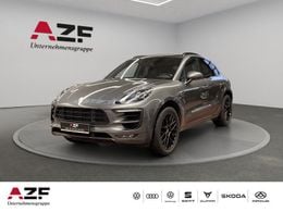 Porsche Macan GTS