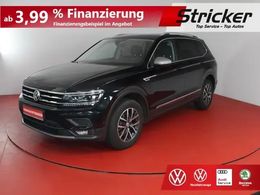 VW Tiguan Allspace