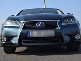 Lexus GS450H