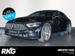 Mercedes AMG GT 53