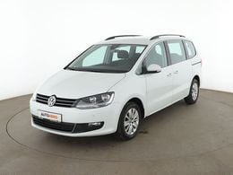 VW Sharan