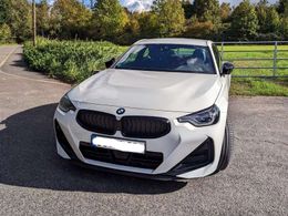 BMW M240