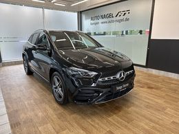 Mercedes GLA200