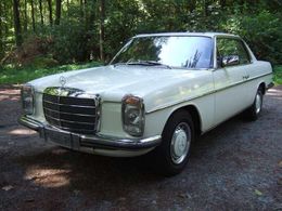 Mercedes 280