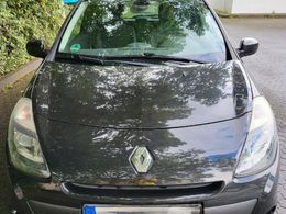 Renault Clio III