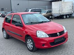 Renault Clio II