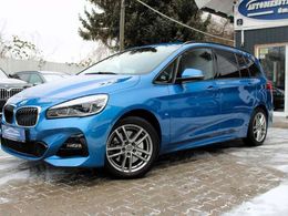 BMW 218 Gran Tourer