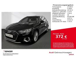 Audi A3 Sportback e-tron