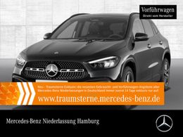 Mercedes GLA250