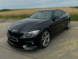 BMW 430