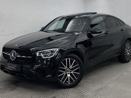 Mercedes GLC300