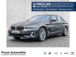 BMW 530e