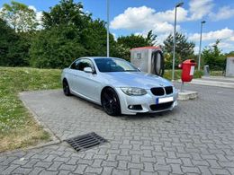 BMW 335 Cabriolet