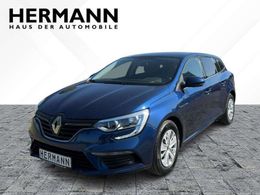 Renault Mégane GrandTour