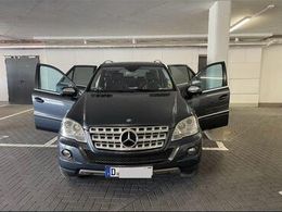 Mercedes ML300