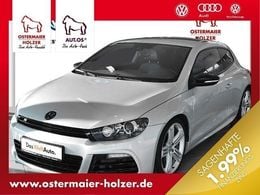 VW Scirocco